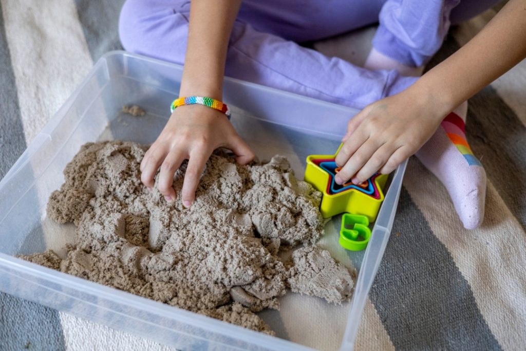 Actividades infantiles para el verano