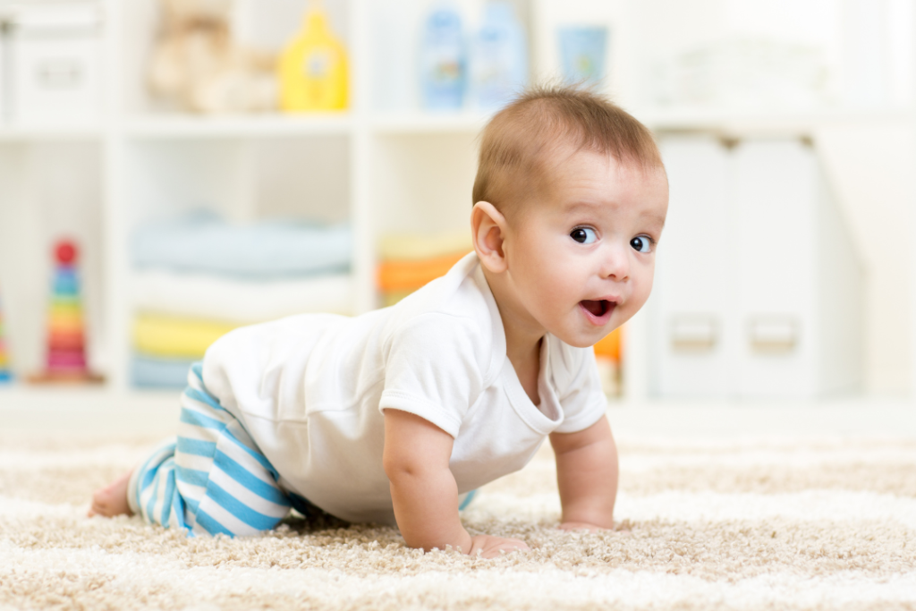 fomentar la autonomía infantil