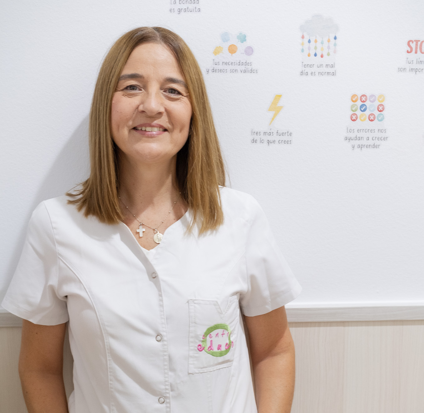 María José Mendoza